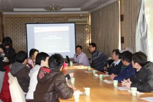 可兰德公司2010年会在小汤山龙脉温泉召开