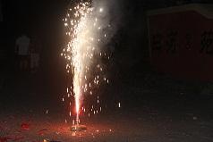 可兰德公司2011年清凉谷秋游