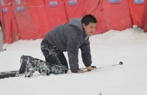 可兰德公司2012年会在温都水城举行