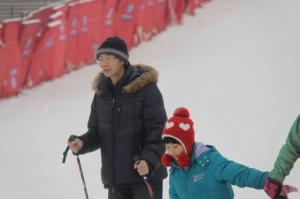 可兰德公司2012年会在温都水城举行