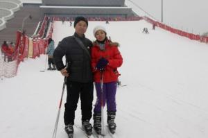 可兰德公司2012年会在温都水城举行