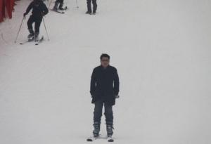 可兰德公司2012年会在温都水城举行