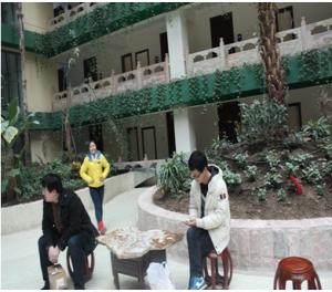 可兰德公司2013年会