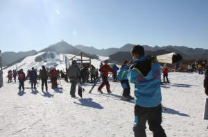 可兰德公司2013年会