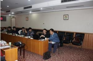 可兰德公司2013年会