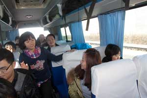 可兰德公司2014年年会成功举办