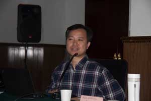 可兰德公司2014年年会成功举办