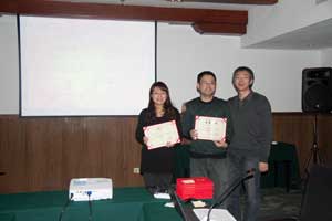 可兰德公司2014年年会成功举办