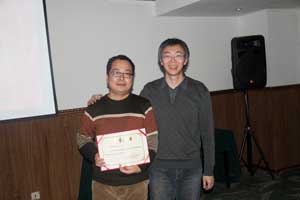 可兰德公司2014年年会成功举办
