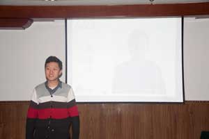 可兰德公司2014年年会成功举办