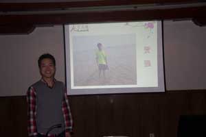 可兰德公司2014年年会成功举办