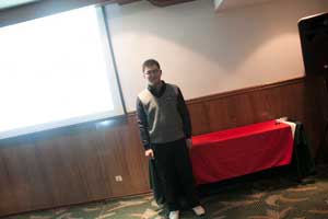 可兰德公司2014年年会成功举办