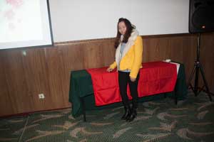 可兰德公司2014年年会成功举办