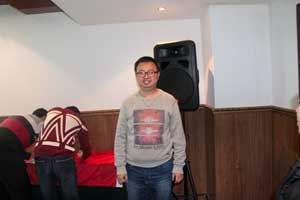 可兰德公司2014年年会成功举办