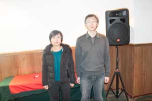 可兰德公司2014年年会成功举办