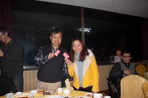可兰德公司2014年年会成功举办
