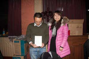 可兰德公司2014年年会成功举办