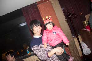 可兰德公司2014年年会成功举办
