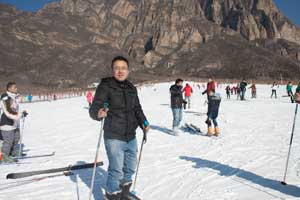 可兰德公司2014年年会成功举办