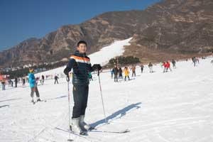 可兰德公司2014年年会成功举办