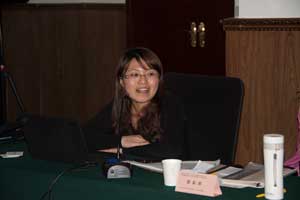 可兰德公司2014年年会成功举办