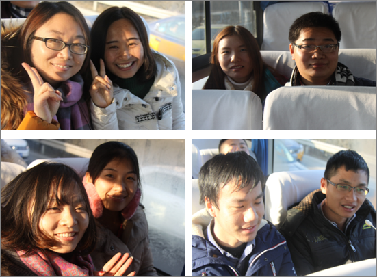 可兰德公司2015年年会成功举办