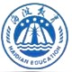 海淀教委 标识