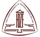华东政法大学 标识