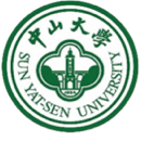 中山大学 标识