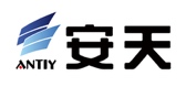 安天网络 标识